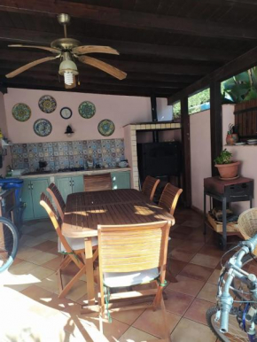 Casa Mariella